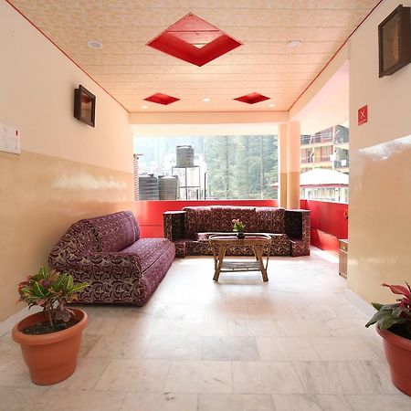 Oyo 9942 Hotel Ravine Dharamshala Buitenkant foto