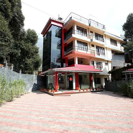 Oyo 9942 Hotel Ravine Dharamshala Buitenkant foto